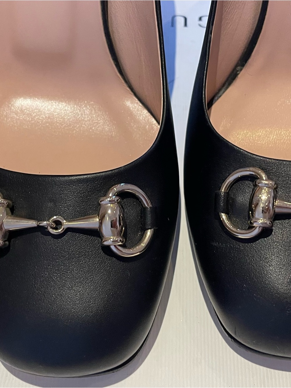 Gucci shoes - Picture 5 of 11